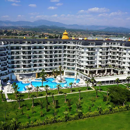 Asteria Bloom Side (Adults Only) Hotel